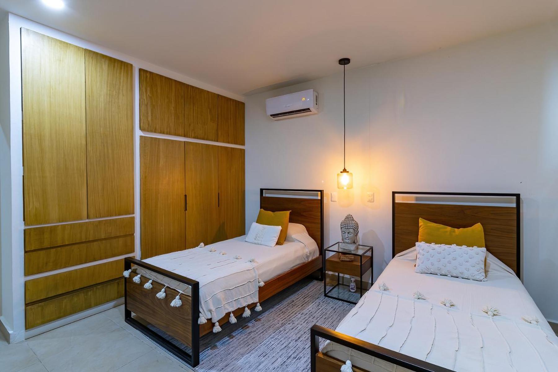 Elementus Tulum Daire Dış mekan fotoğraf